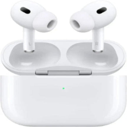 Wireless Bluetooth Earbuds – 2nd Generation, Noise Cancelling