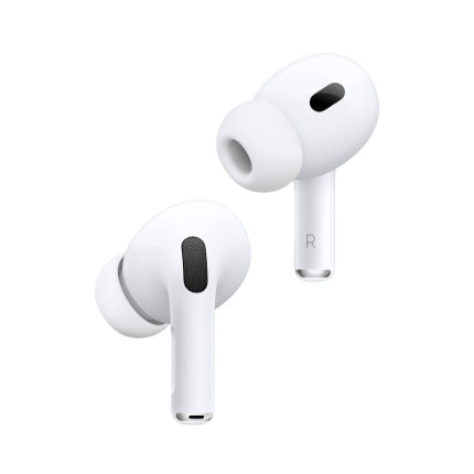 Wireless Bluetooth Earbuds – 2nd Generation, Noise Cancelling