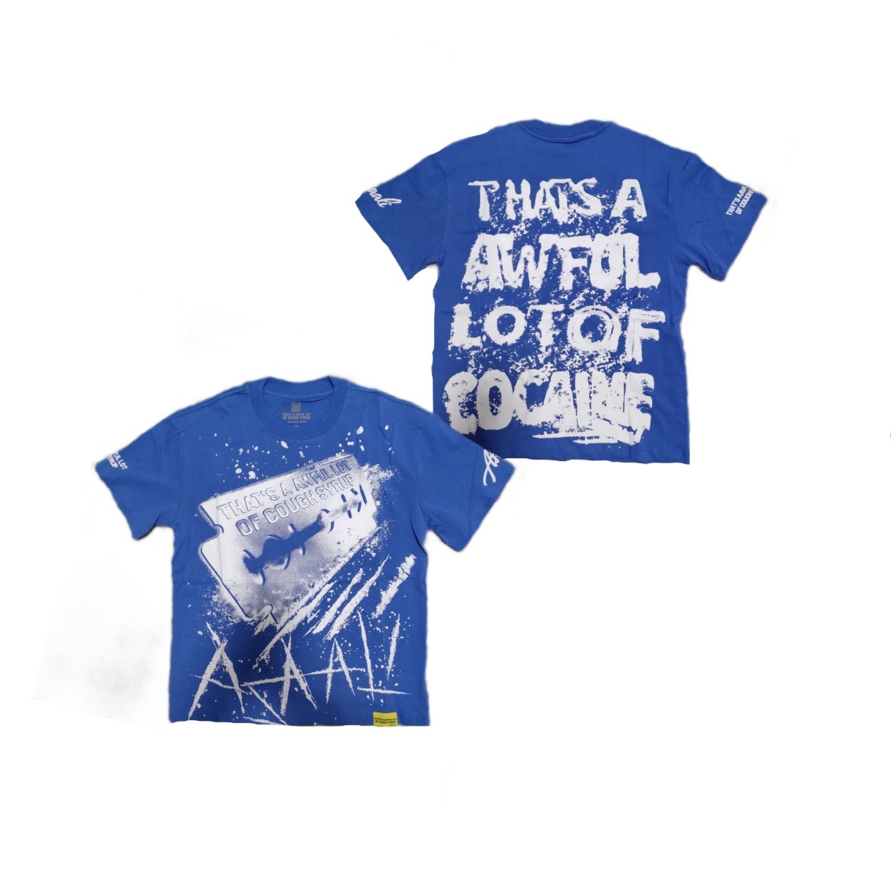 Caine Tee