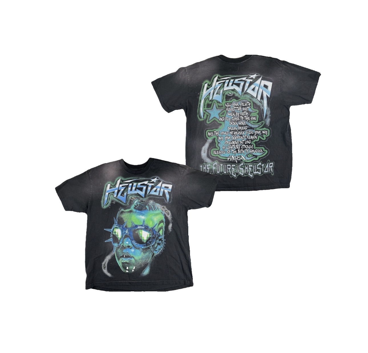 The Future Tee