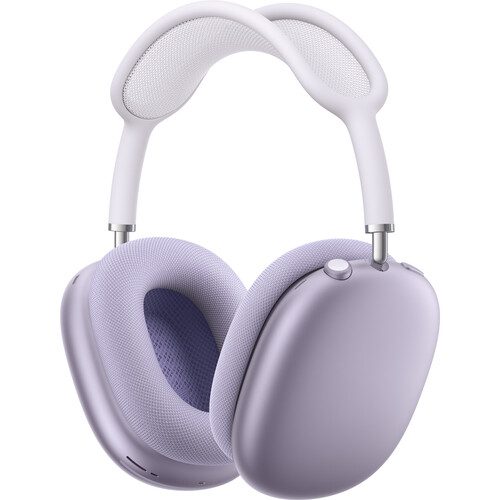 Wireless Bluetooth Headphones - Max Edition